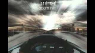 Adam Nitti-Liminal
