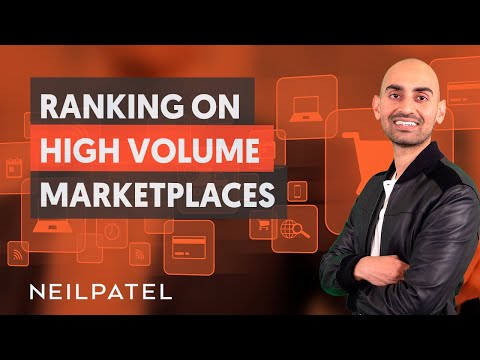 Marketing on Etsy Walmart eBay Facebook Commerce Module 3 Part 2 eCommerce Unlocked