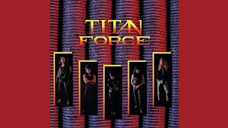 Titan Force- New Age Rebels