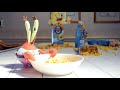 SpongeBob Plush FCCD