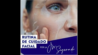 Nivea Rutina de cuidado facial - #ExpertaEnTuPiel anuncio