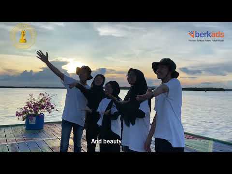 PROFIL HANDI WIJAYA - PUTERA WISATA KALIMANTAN TIMUR 2023