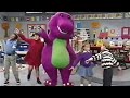 Barney Song Animals In Motion The Alphabet Zoo