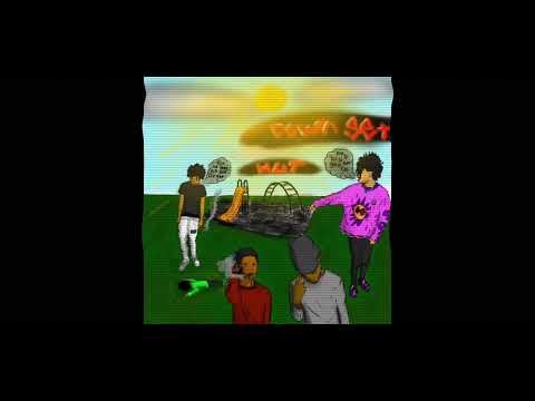 Down Set Hut(Feat.Lil Tony,Lil RT & Pcf Kari)[Pitched Up]