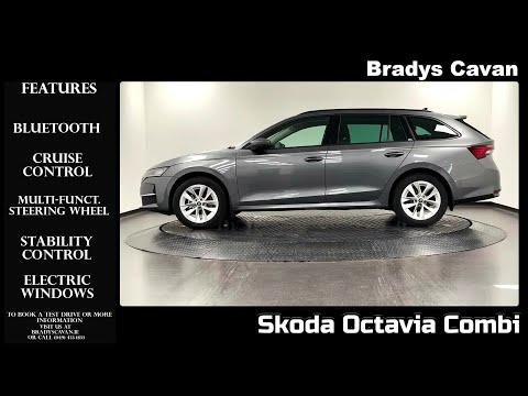 Skoda Octavia C SE 2.0 TDI 115HP SOP2 - Image 2