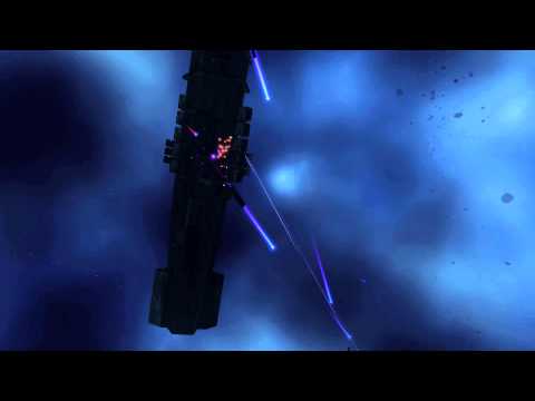 Early prototype gameplay demo 1