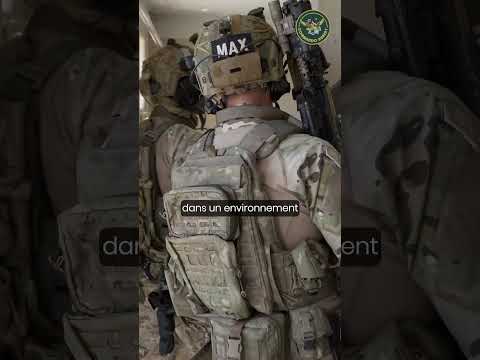 Pourquoi les entraînements au Commando Hubert sont extrêmes par nature.