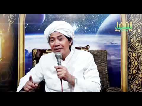 IJAZAH SHOLAWAT ADRIKNI LANGSUNG OLEH ROSULULLOH SAW (OLEH ABUYA KYAI MUHYIDDIN)