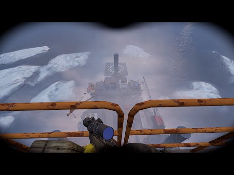 Namlalsk Exploration to LANTIA!