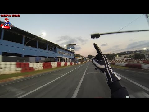 4° Etapa -21ª Edição Copa CDC - 01/06/2025 - KGV - Traçado 102 - Granja Viana / Seco