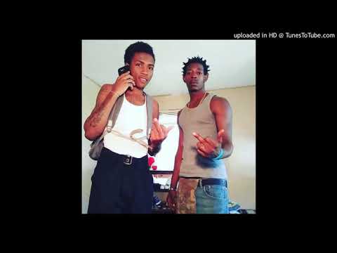 BGE Kidd x Up All Night