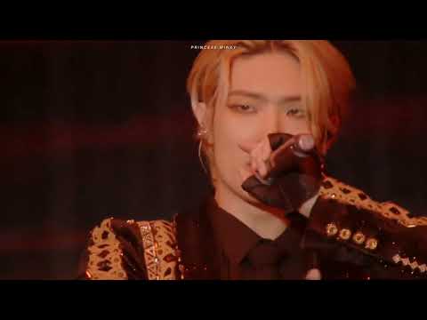 SECTOR 1– ATEEZ (에이티즈) THE FELLOWSHIP: BREAK THE WALL in JAPAN