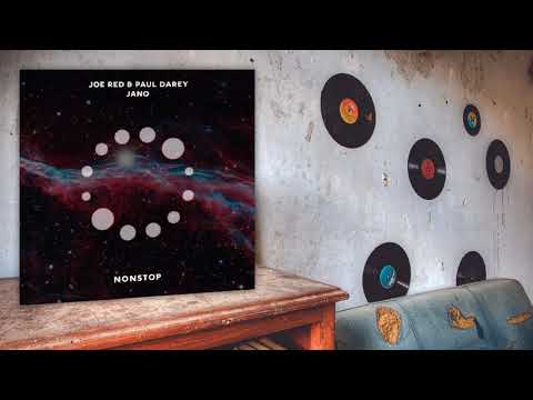 Paul Darey, Joe Red - Jano (Original Mix)