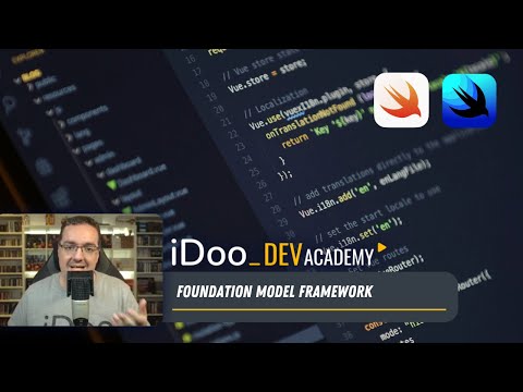 El entorno Foundation Models de Apple impulsa nuevas experiencias inteligentes en las apps