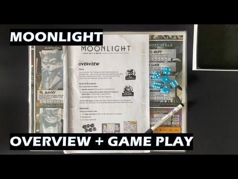 Overview and Game Play