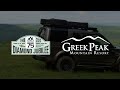 ANARC/Land Rover 75th Anniversary Diamond Jubilee | Greek Peak