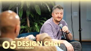 tldraw's Steve Ruiz: The Infinite Canvas & the Death of Traditional Design