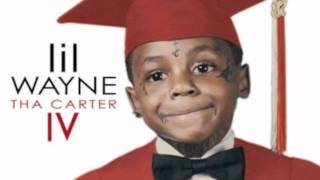 Lil Wayne - Carter 4 - Nightmares Of The Bottom