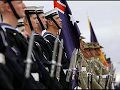 Australia - Anzac Day and Remembrance Day.