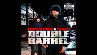 06. Marco Polo & Torae - But Wait