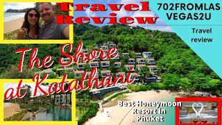The Shore at Katathani Adult Only | Luxury Thailand Beach Resort