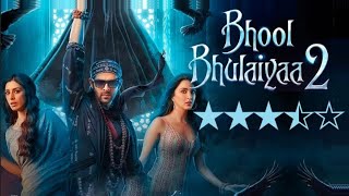 Bhool Bhulaiyaa 2 Full Movie Hindi | Kartik Aryan