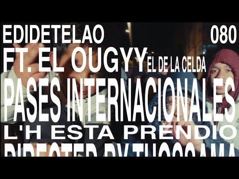 Edidetelao and El Ougyy 