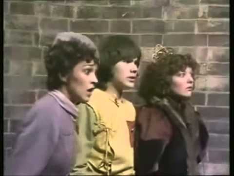 Doctor Who Series Tribute - Season Eighteen