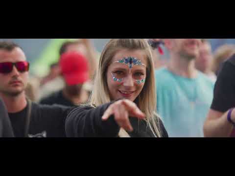 Game of Survival - Intents Festival 2022