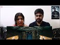 Demonte Colony 2-Official Trailer|Arulnithi,Priya Bhavani Shankar|AjayR Gnanamuthu|SamCS|REACTION😲☠️