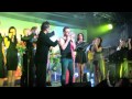 Олександр Пономарьов - Він чекає на неї "ІНША ВЕРСІЯ" [Live]