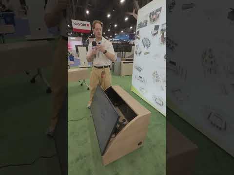 CM4070 video