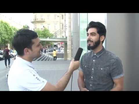 Şəhərdə sorğu!!!Qadınlar və Kişilər niyə xəyanət edir? 2019