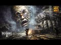 All THE HYPNOTIST Encounters In LITTLE NIGHTMARES 3 Chapter 4 THE INSTITUTE 4K 60FPS