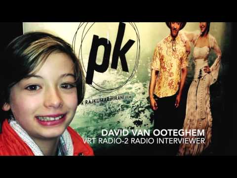 Bright Piens PK Interview