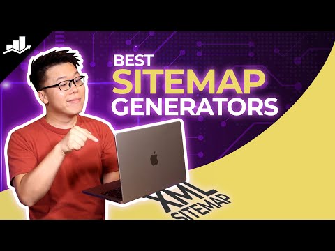 5 Best Sitemap Generator Tools to Boost Your SEO Efforts