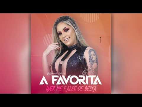 Raphaela Santos A Favorita - Quer Me Fazer De Besta (Live Show)