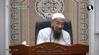 Masuk Islam Kerana Pengurusan Selepas Kematian Murah - Ustaz Azhar Idrus