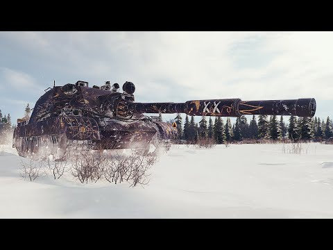 Błyskawica • Wie der Held 13.000 Schaden verursachte • World of Tanks