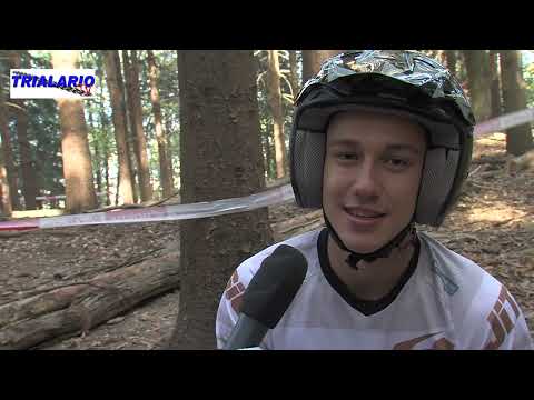 Trialario 2023 Gara 6 Dorio (LC)