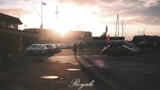 Teen Daze - Ice on The Windowsill