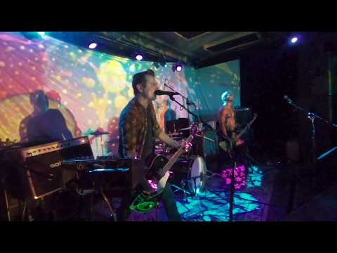 Kid Leather @ Substation - Full Concert