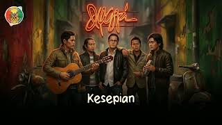 Download lagu Dygta - Kesepian | Reggae Cover | Ska Reggae | Reggae Indonesia Terbaru mp3