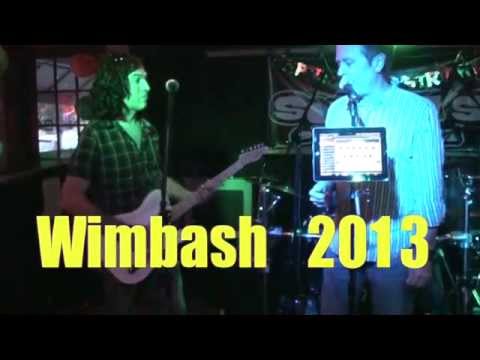 Wimbash September 13 2014