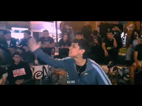 VISION vs CHATIN -8vos- Fecha#6 - Ele Efe - Temporada 2023 (Fase 1)