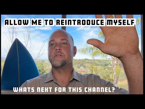 Rogue Regen: Channel's New Direction & Future Vision