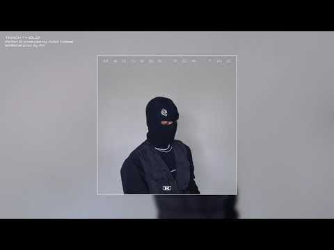 Adam Nabeel - HOLD (Official Audio)