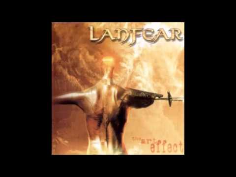 Lanfear - Fortune Lies Within (The Art Effect 2003)