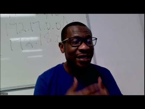 🔵🟠🟣CCNA1: CHAPTER 8 STATIC ROUTE SIMPLIFIED