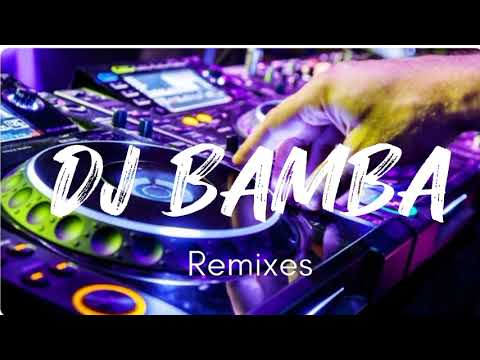 BAILE NO MORRO (Progressive megafunk remix by DJ BAMBA)